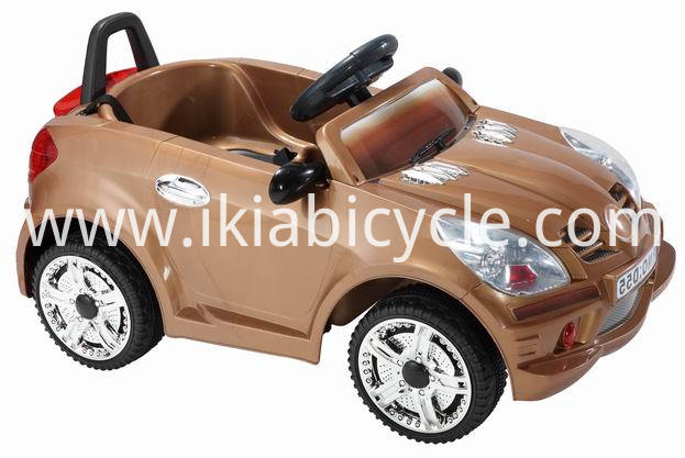 Kanner remote Kontroll op Toy